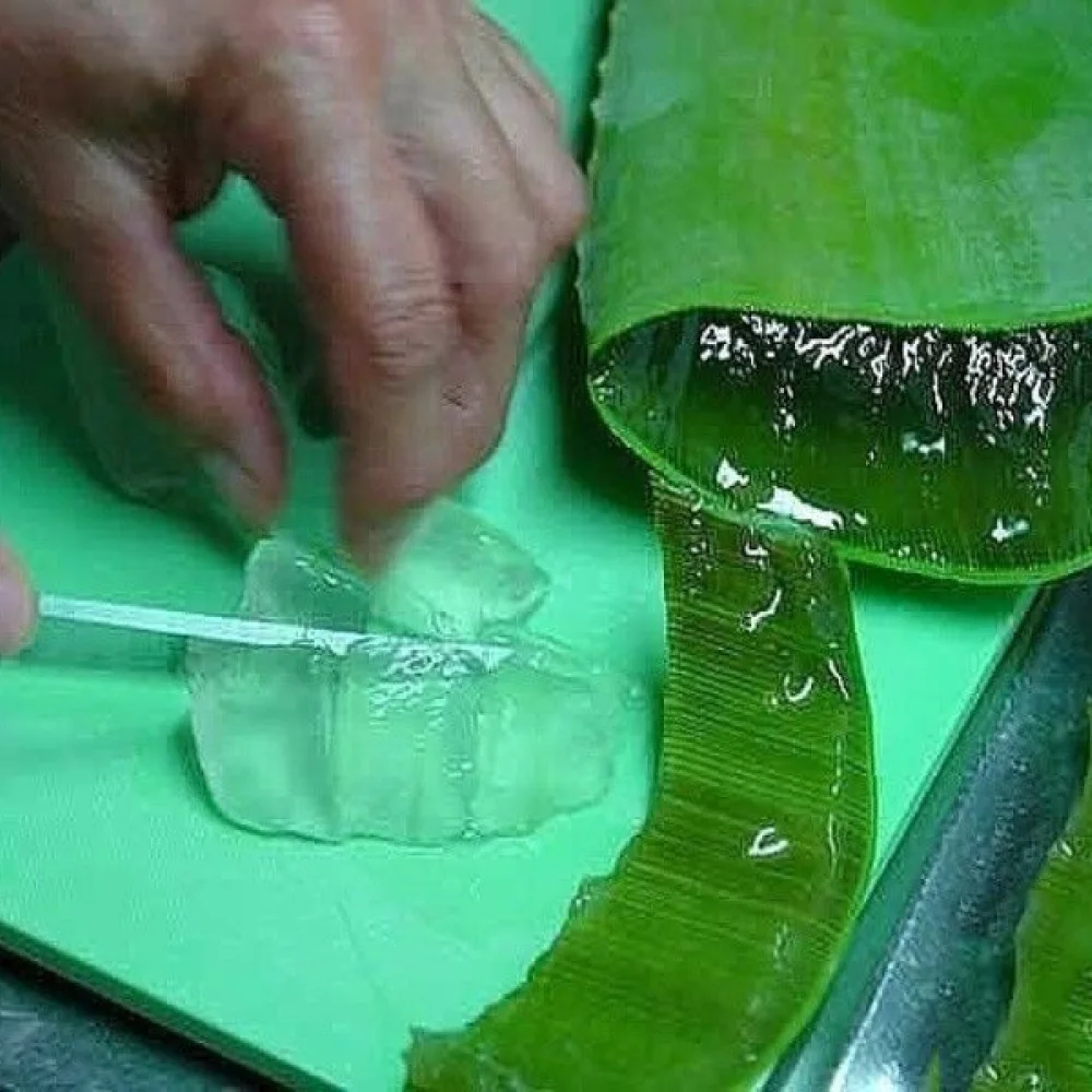 DIY Μάσκες Δέρματος